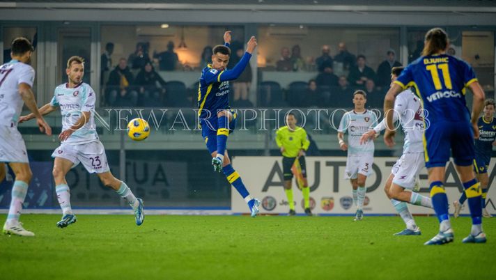 Mercato, Fiorentina in pressing: punta a Terracciano e Ngonge  Mercato, Fiorentina in pressing: punta a Terracciano e Ngonge - immagine 1