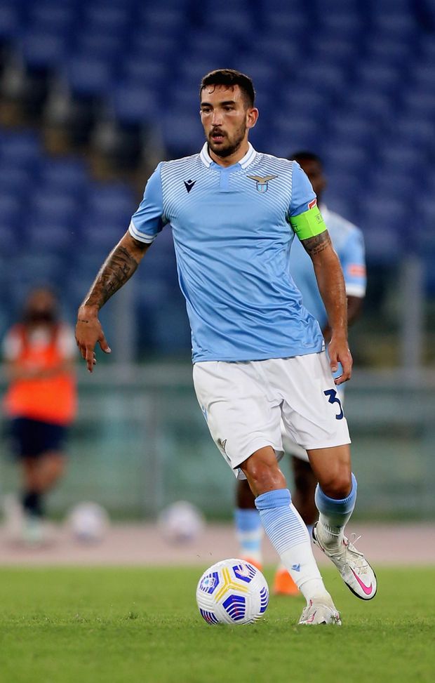 Danilo Cataldi Danilo Cataldi