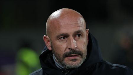 GERMOGLI PH: 15 DICEMBRE 2021 FIRENZE STADIO ARTEMIO FRANCHI PARTITA COPPA ITALIA 2021 2022 FIORENTINA VS BENEVENTO VINCENZO ITALIANO © FOTOCRONACHE GERMOGLI