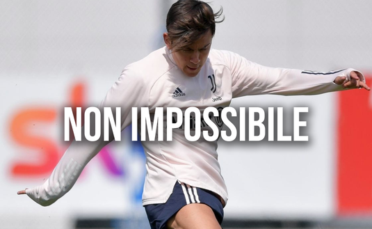  Dybala 