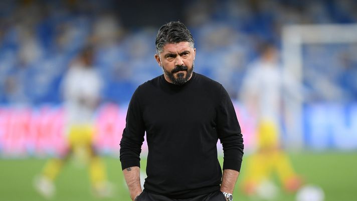 Gattuso Gattuso