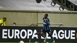 Il Chelsea applaude Moses: “Ha raggiunto le semifinali di EL con l’Inter. Impatto vivace”