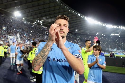 Milinkovic Milinkovic