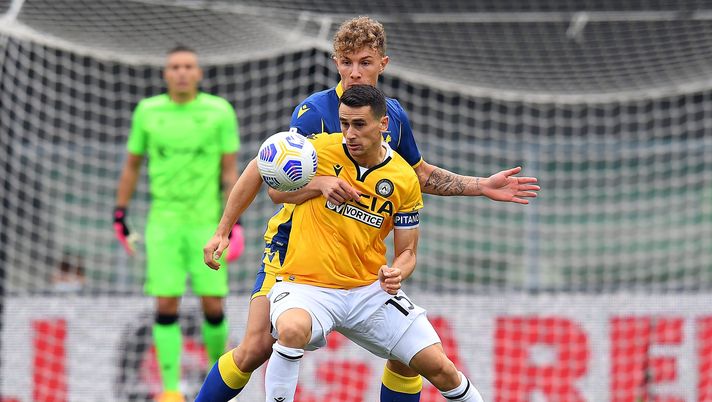 Kevin Lasagna, attaccante classe 1989 Kevin Lasagna, attaccante classe 1989