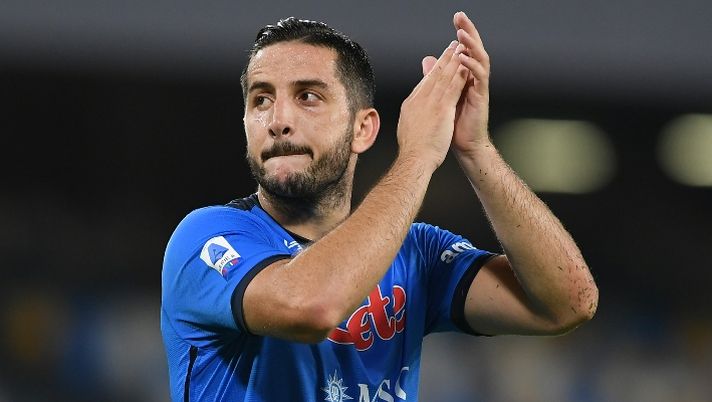 ULTIM’ORA – Manolas, accordo raggiunto per tornare in Serie A da svincolato - immagine 1
