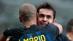 Nerazzurri sul velluto: contro l’Empoli ci pensano Eder e Candreva