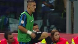 Manaj: “Mancio grande istruttore, cerco di metterlo in difficoltà . Titolo e Napoli…”