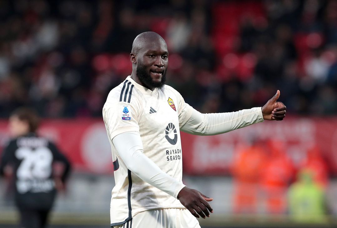 Monza-Roma 1-4 – FOTOGALLERY - immagine 24