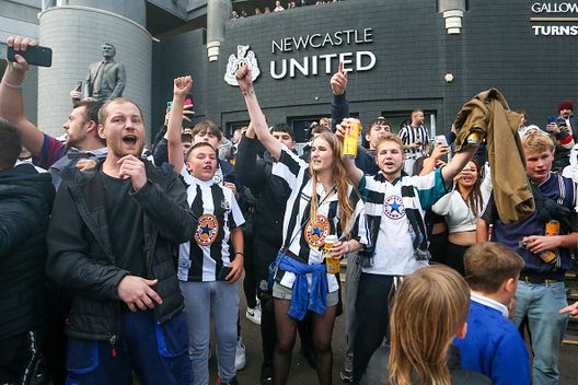 (Getty Images) (Getty Images)