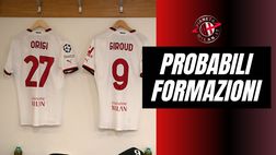 Probabili formazioni Verona-Milan: Pioli va sul sicuro | Serie A News