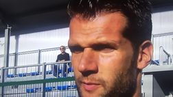 Facchetti (Primavera): “Ottima prova, il gruppo dà sempre il massimo. L’obiettivo era…”