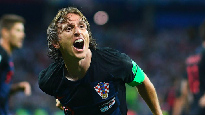 Modric-Inter, Marca boom! Sky rilancia: “Rassicurazioni arrivate, contratto pronto: la promessa…” - immagine 1