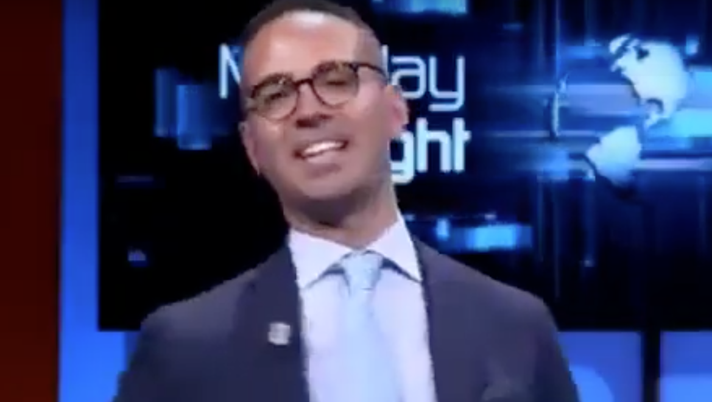 Inter, Criscitiello e la frase sessista: “Inter Women in Serie A? Parliamo di calcio…”  Inter, Criscitiello e la frase sessista: “Inter Women in Serie A? Parliamo di calcio…”