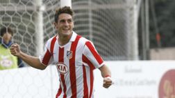 KOKE: “NON DOBBIAMO AVERE PAURA DELLA STORIA DEL MILAN”
