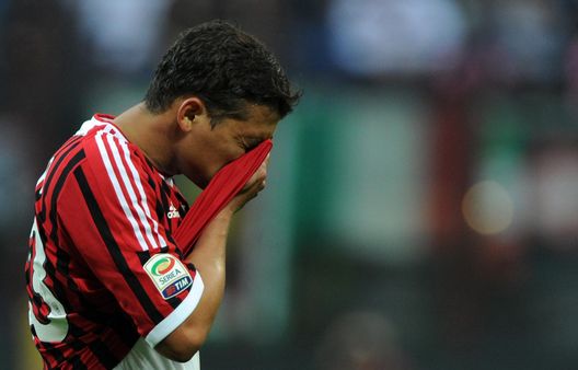 Thiago Silva (getty images) Thiago Silva (getty images)