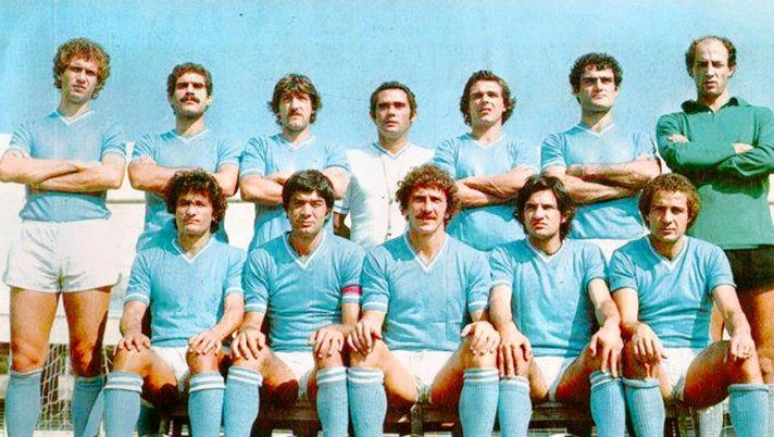 Derby campano, Antonio Capone: “Salernitana poco esperta, ma si parte da 0-0…” Derby campano, Antonio Capone: “Salernitana poco esperta, ma si parte da 0-0…” - immagine 1