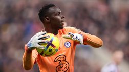 VIDEO – La caduta di un possibile pallone d’oro / La parabola di Mendy