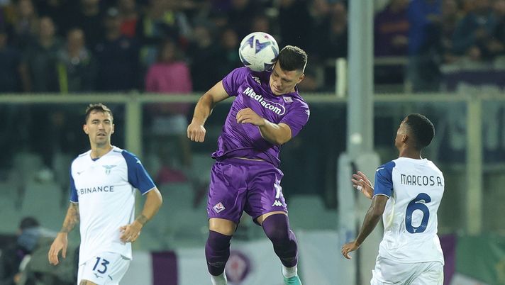 Sconcerti: “Il centravanti Viola è soffocato. Italiano deve capire una cosa” - immagine 1