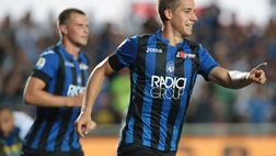 Ex Milan, che errore di Pasalic in Atalanta-Genoa | VIDEO