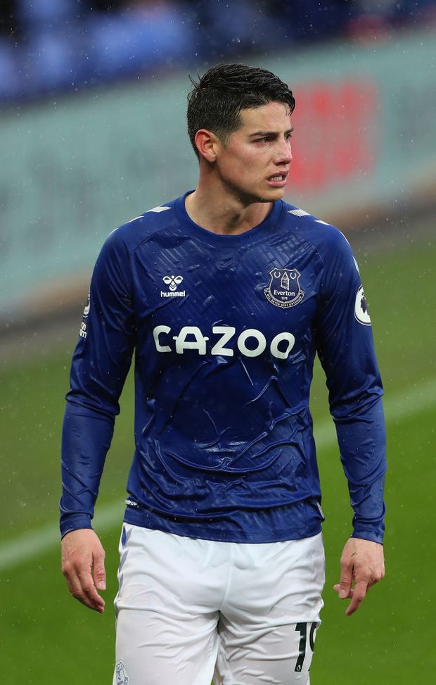  (Photo by Peter Byrne - Pool/Getty Images) 