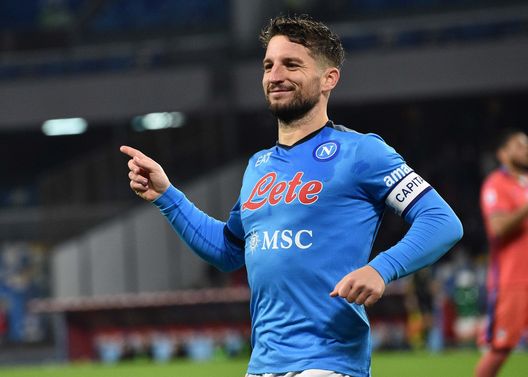 mertens rinnovo