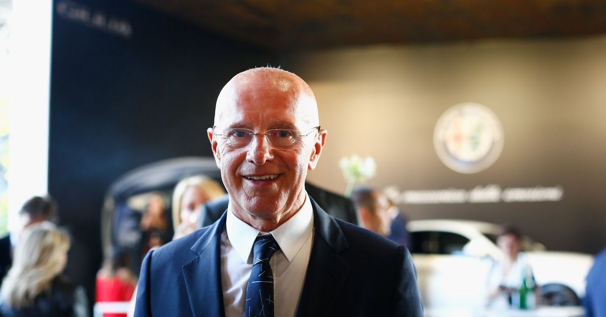 Tanti auguri 