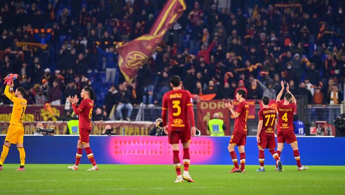 Roma, settima sconfitta: mai così male in 13 anni. Ecco come uscirne - immagine 1