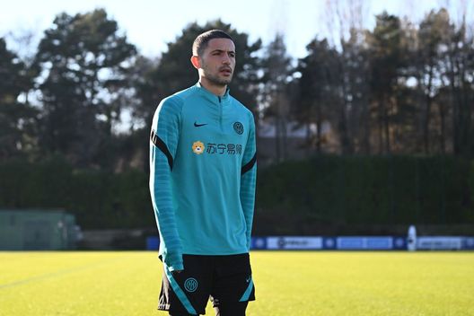 CdS – Inter, Sensi ha deciso: no definitivo alla Sampdoria. Ora sarà utilissimo- immagine 2