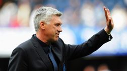Everton, Ancelotti: “Kean? E’ un attaccante da Premier League”
