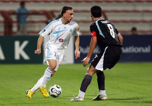 Lazio-Marsiglia Lazio-Marsiglia