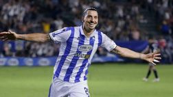 Calciomercato Milan – Ibrahimovic a gennaio? No, lo annuncia il Pescara!