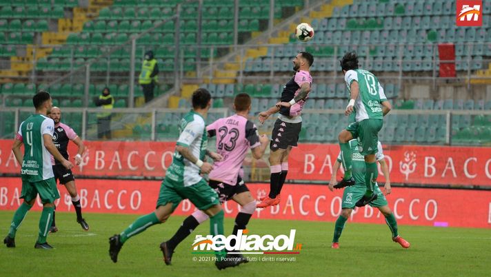 Palermo-Avellino, Lancini e Pelagotti i migliori: le pagelle dei quotidiani  Palermo-Avellino, Lancini e Pelagotti i migliori: le pagelle dei quotidiani - immagine 1