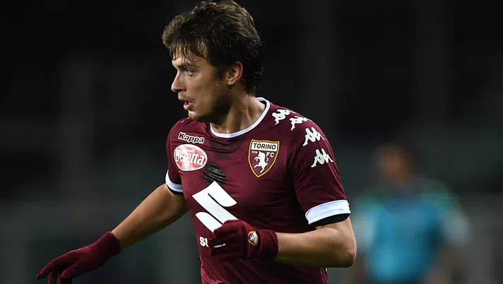 TURIN, ITALY - NOVEMBER 26:  Adem Ljajic of FC Torino in action during the Serie A match between FC Torino and AC ChievoVerona at Stadio Olimpico di Torino on November 26, 2016 in Turin, Italy.  (Photo by Valerio Pennicino/Getty Images)