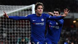 Ex viola, Alonso senza spazio al Chelsea. Ma Juve e Inter rischiano la beffa