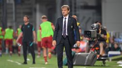 La beffa di Alberto De Rossi: addio senza scudetto