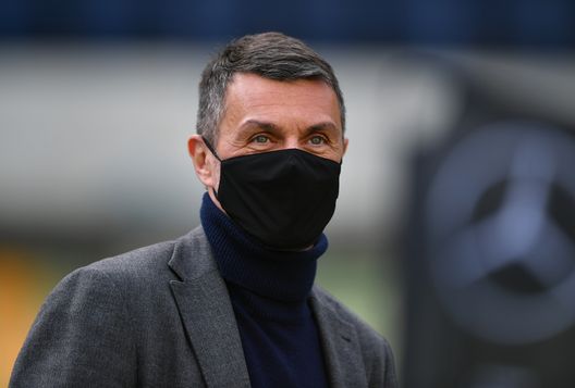 (Photo by Alessandro Sabattini/Getty Images) (Photo by Alessandro Sabattini/Getty Images)
