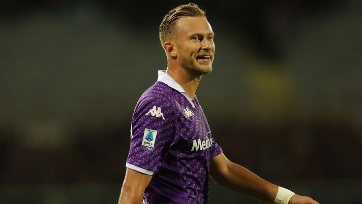 Fiorentina, Barak: “Ero vicino al Napoli, ecco perché l’affare non si è chiuso” - immagine 1