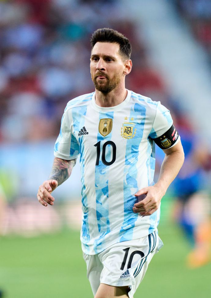 Tutti i record che Messi e Cristiano potrebbero battere ai Mondiali…- immagine 3