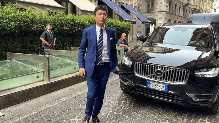 Fcinter1908 Gds – Zhang chiede la svolta: convinto di aver dato a Inzaghi tutto ciò che voleva - immagine 1