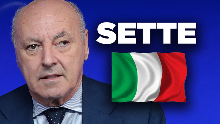 Sette Italiani nel mirino Sette Italiani nel mirino