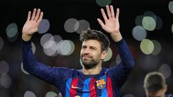 Piqué: “Addio al Barcellona cosa giusta per tutti. Io presidente? Un giorno…”
