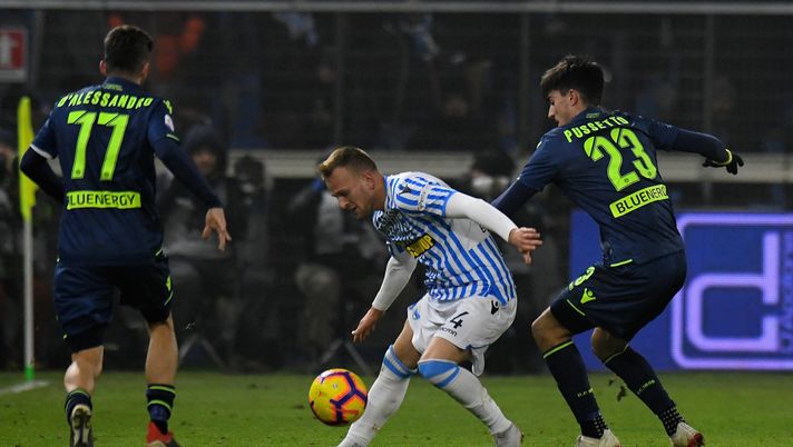 News Udinese, la probabile formazione con la Spal. News Udinese, la probabile formazione con la Spal.