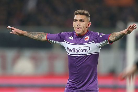 Torreira (Getty Images) Torreira