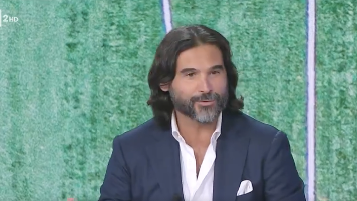 Adani: “Inter? Sanchez super, una sua giocata è valsa il prezzo del biglietto” - immagine 1