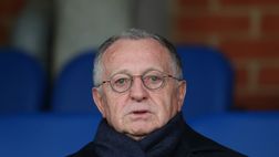 Lione, Aulas e l’addio ricco alla presidenza del club: buonuscita e tanti privilegi