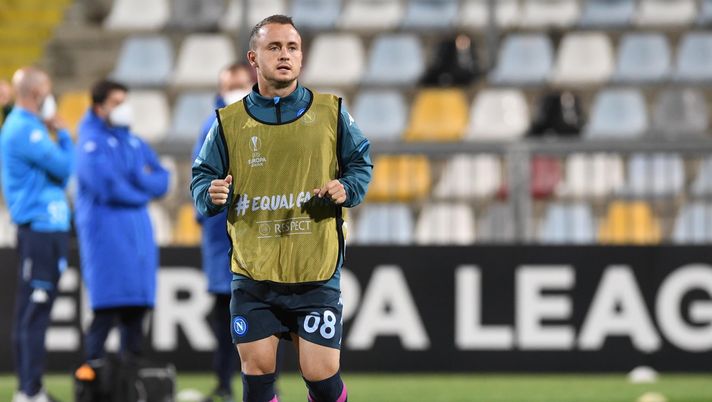 Lobotka apre alla cessione in prestito al Torino: le ultime – KKN 