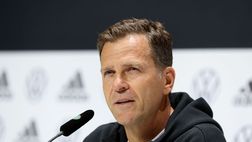 Sadio Mané al Bayern: Bierhoff “Rischia di limitare Gnabry e Leroy Sané nell’anno dei Mondiali”