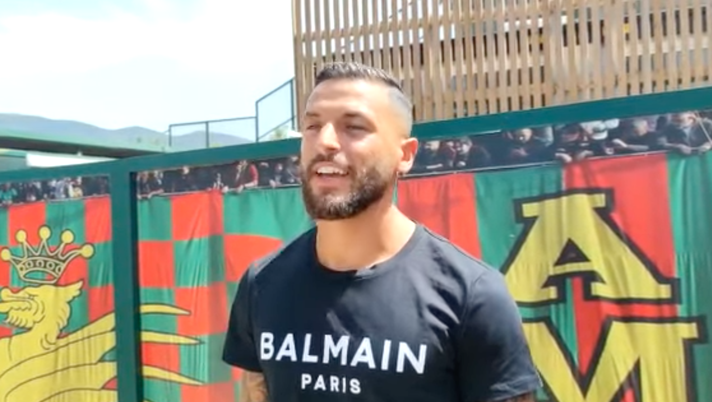 Calciomercato Palermo: Ferrante e Leonetti per l’attacco. Nel reparto difensivo… Palermo