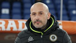 Spezia-Cagliari, Italiano: “Ci prendiamo i 3 punti, c’era grande voglia di vincere. Sofferenza nel finale? Rispondo così”