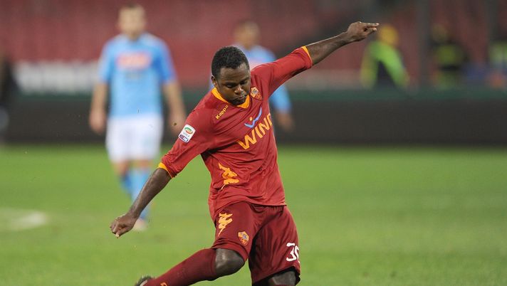 Simplicio: “Dzeko era l’unico che non doveva andare via. Faccio il tifo per Fuzato” - immagine 1